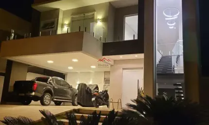 Casa em condomínio fechado com 4 quartos à venda na Rodovia Dom Gabriel Paulino Bueno Couto Km 72,5, 56, Medeiros, Jundiaí