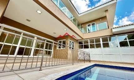 Casa a venda no Condomínio Quinta das Laranjeiras em Jundiaí