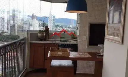 Apartamento a venda em jundiaí no condomínio fleur du champ