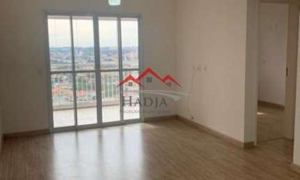 Apartamento à venda no Condomínio Pallazzo Reale, Jardim Bonfiglioli em Jundiaí SP
