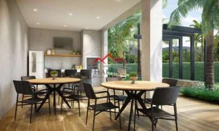 Apartamentos a venda no Gioviale Residencial Lançamento da Santa Angela no bairro Medeiros
