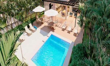 Apartamento venda condomínio fechado Resort Prime Jundiai