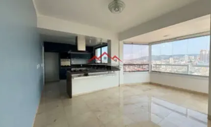 Apartamento para venda no Edifício Monte Castelo em Jundiai SP
