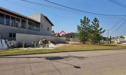 Terreno venda no Condomínio Laguna Várzea Paulista sp