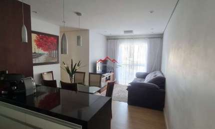 Apartamento a venda  no condomínio Vista Centrale - Jardim das Samambaias em Jundiai-sp