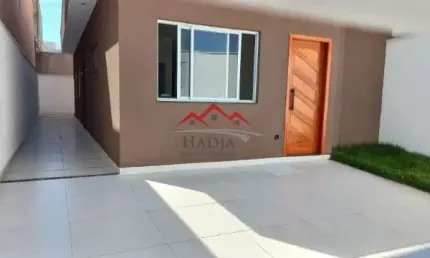 Casa térrea a venda no Santa Giovana - Tulipas em Jundiaí - SP.