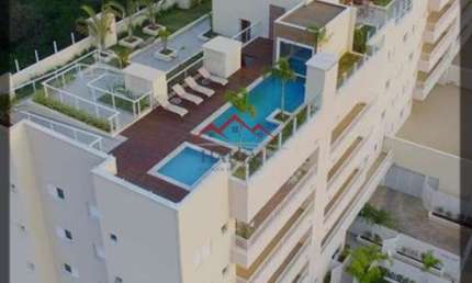 Apartamento a venda condomínio Olivio Boa em Jundiaí SP
