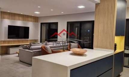 Apartamento à Venda No Terraço Vila Bela Jundiaí - SP