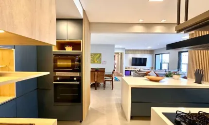 Apartamento à venda no terraço vila bela jundiaí - sp