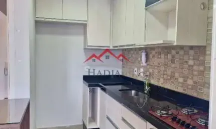 Apartamento à Venda No Scalla Convivium Club, Engordadouro Em Jundiaí?SP