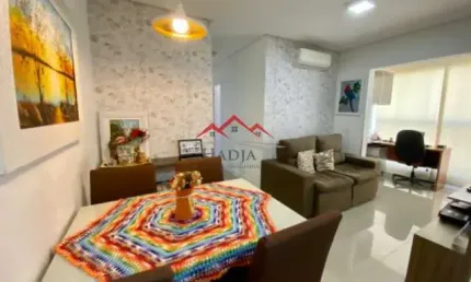 Apartamento à Venda no Condomínio Atmosphera em Jundiaí?SP