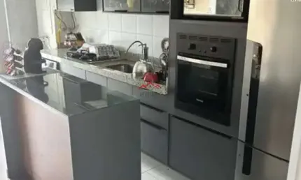 APARTAMENTO A VENDA RESIDENCIAL TONS DE IPANEMA EM JUNDIAI-SP