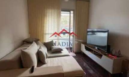Apartamento a venda e locação no Residencial 9 de Julho em Jundiaí