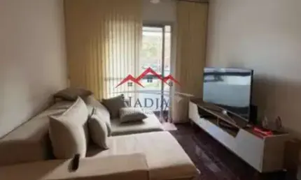 Apartamento a venda e locação no Residencial 9 de Julho em Jundiaí