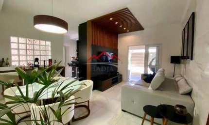 Casa com 2 quartos à venda na Rua Pastor Pedro Alcantara, 250, Jardim das Tulipas, Jundiaí