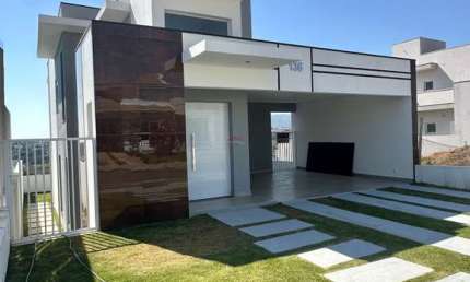 Casa em condomínio fechado com 3 quartos à venda na Estrada Do Bonfim, Sn, Pinhal, Cabreúva