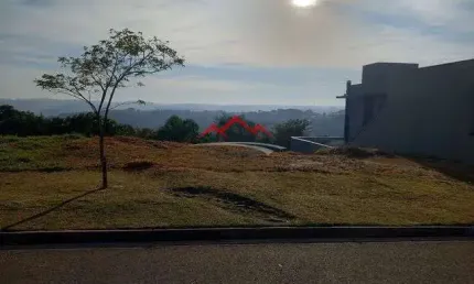 Terreno venda no Condomínio Laguna Várzea Paulista SP