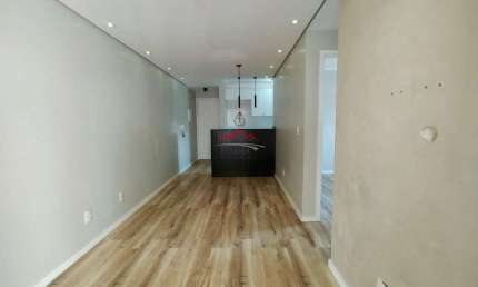 Apartamento com 2 Quartos à venda, 48m² - Itupeva/SP