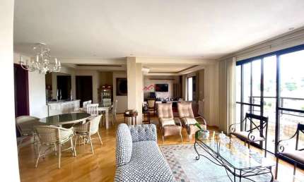 Apartamento de 176m a venda na Rua do Retiro- Jundiaí/SP