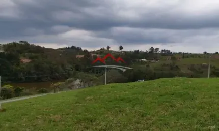 Terreno a venda de 1013 metros  condomínio terra caxambu em jundiaí.