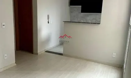 Apartamento térreo com 2 Quartos à venda, 54m² - Bairro do Poste,  jundiai sp