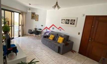 Apartamento a venda Residencial Dr. Olavo Guimarães