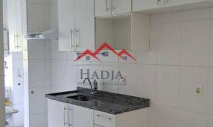 Apartamento com 2 quartos à venda na Avenida Paulo Prado, 281, Jardim Flórida, Jundiaí