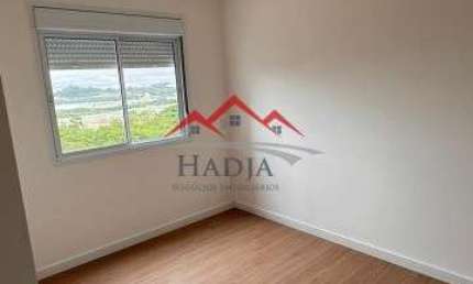 Apartamento com 2 quartos à venda na Avenida Caetano Gornati, 1505, Engordadouro, Jundiaí