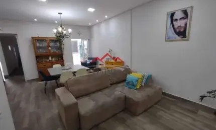 Casa com 2 quartos à venda na Rua Antônio Latorre, 136, Vila Viotto, Jundiaí