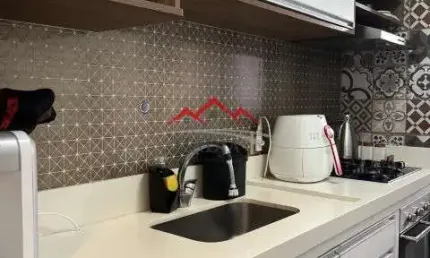 Apartamento a venda no Resort Santa Ângela em Jundiaí SP
