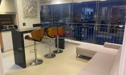 Apartamento à Venda no Alta Vista Unique em Jundiaí-SP
