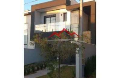 Casa em condomínio fechado com 3 quartos à venda na Avenida Nicola Accieri, 1130, Jardim Celeste, Jundiaí