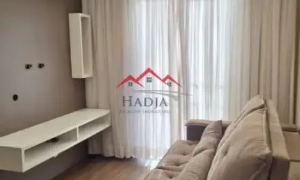 Apartamento a venda  no condomínio vista centrale - jardim das samambaias em jundiai-sp