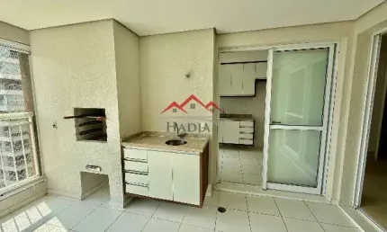 Apartamento a Venda no Condomínio Naturale Em Jundiaí-SP