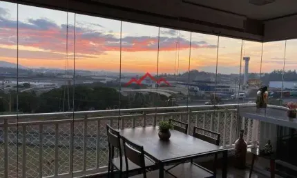 Apartamento a venda Resort Santa Ângela - Engordadouro em Jundiaí