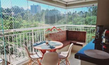 APARTAMENTO A VENDA NO CONDOMINÍO NATURALE EM JUNDIAÍ-SP
