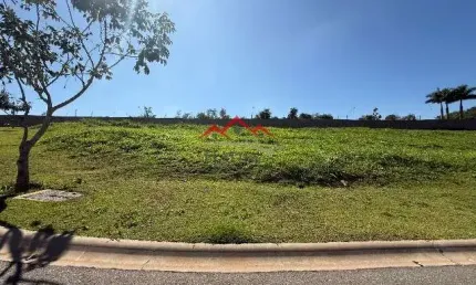 Terreno à venda na Avenida Doutor Adilson Rodrigues, 1280, Jardim das Samambaias, Jundiaí