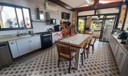 Casa a Venda no Condomínio Parque da Fazenda, em Itatiba/SP