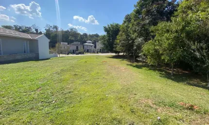 Terreno a venda no condominio vila verde jundiaí - sp
