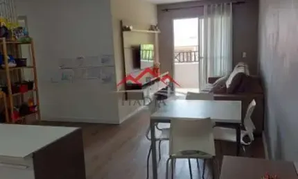 Apartamento para venda no Condomínio Monte Bianco em Jundiai SP
