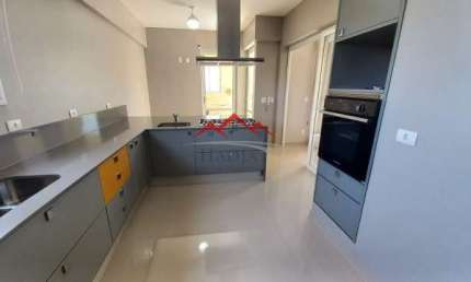 Cobertura duplex à venda no Condomínio Fleur du Champs, Jundiaí/SP