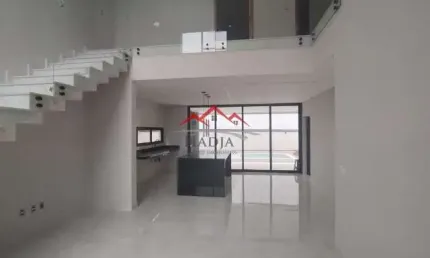 CASA A VENDA CONDOMINIO GRAN VILLE SÃO VENANCIO EM ITUPEVA-SP