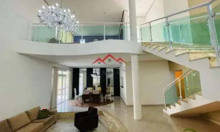 Casa a venda no Condomínio Araucária no Caxambu em Jundiaí