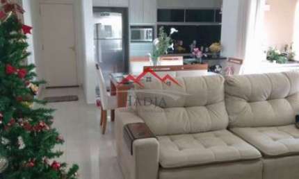 Apartamento a venda no Resort Santa Ângela, bairro Engordadouro em Jundiaí SP