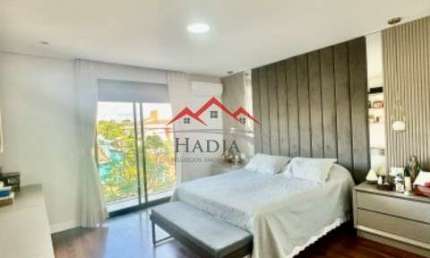 Casa a venda em condomínio Bosque dos Jatobás em Jundiaí.