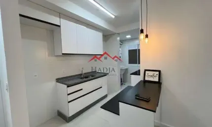 Apartamento para aluguel no Condomínio Residencial Life em Jundiaí SP.