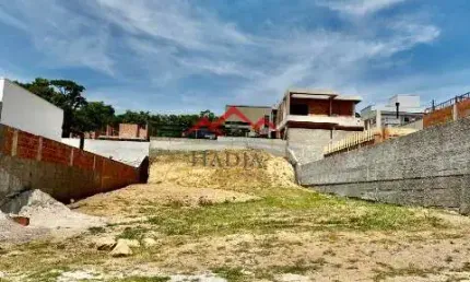 Lote a venda no condomínio fechado reserva marajoara em jundiaí sp.