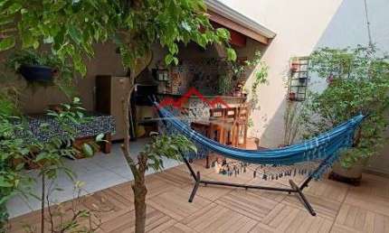 Sobrado com 3 quartos no Cidade Jardim 2 Jundiaí - SP