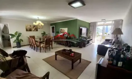 Apartamento à venda no edifício san diego, no centro, jundiai/sp