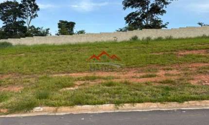 Terreno à venda na Avenida Antônio Pincinato, 721, Recanto Quarto Centenário, Jundiaí